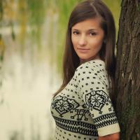 Антонина Люц