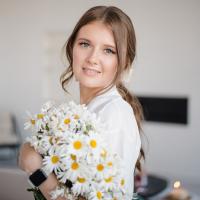Олеся