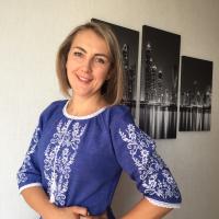 Rozaliya Isachenko