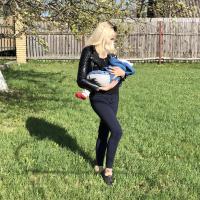 Мария Федорова 