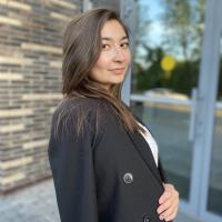 Елена  Байкина