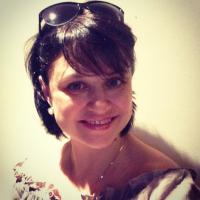 Елена Кислухина