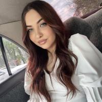 Анастасия
