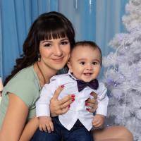 Ольга Чердакова