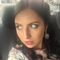 Галина Хохлова