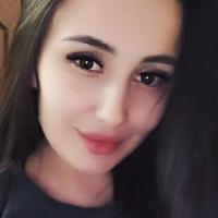 Измухан Сабина