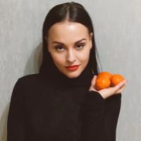 Ольга Бузина