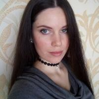 Анастасия Стронова 