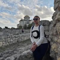 Елена Иванова 