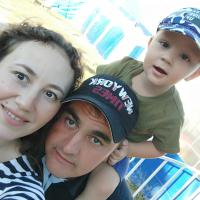 Светлана Горяева