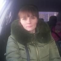 Алла Шкваренко