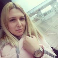 Irina Sokolova