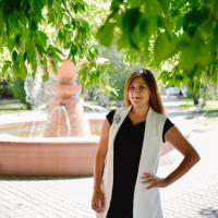 Светлана