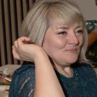 Татьяна Тищенко
