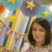 Екатерина