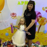 Анна