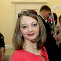 Екатерина