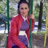 Филатова Елена 