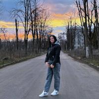 Анастасия 