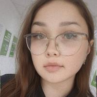 Ольга Козодой