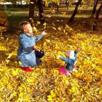 Евгения Кидрячева