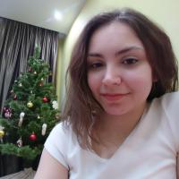Анастасия Гусева