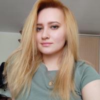 Катерина Литке 