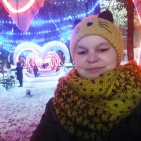 Ольга Наконечная