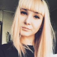 Мария 🔥