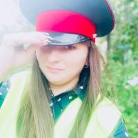 Нелли Мысливцева 