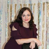 Юлия Плешкова