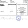 стикер