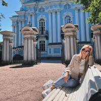 Светлана