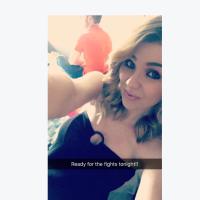Brittany Barela 