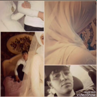 Макка Хахаева