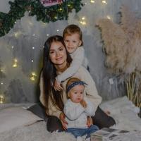 Анастасия 