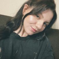 Дарья