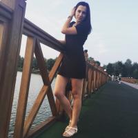 Елена Визгалова