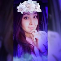 Dana Ablaikhan
