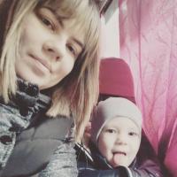 Екатерина🌸