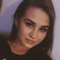 Злата Сергеевна 