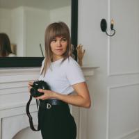 Наталия