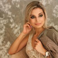 Полина Ковалева