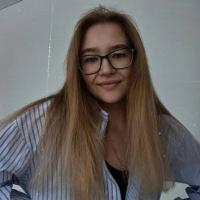 Марина
