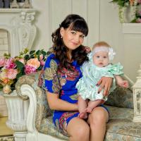 Алена Кузичева