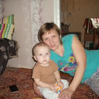 Елена Воложенинова