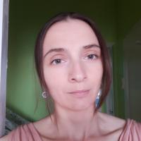 Вера Яковенко 