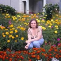 Елена Нечаева
