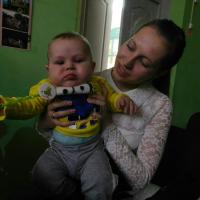 Елена Онорина