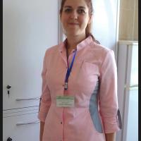 Павлович Марина